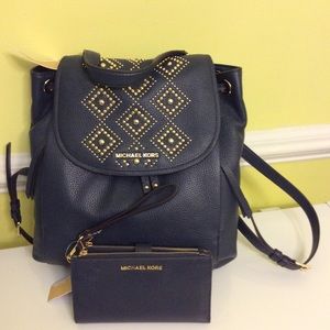 Michael Kors backpack $395